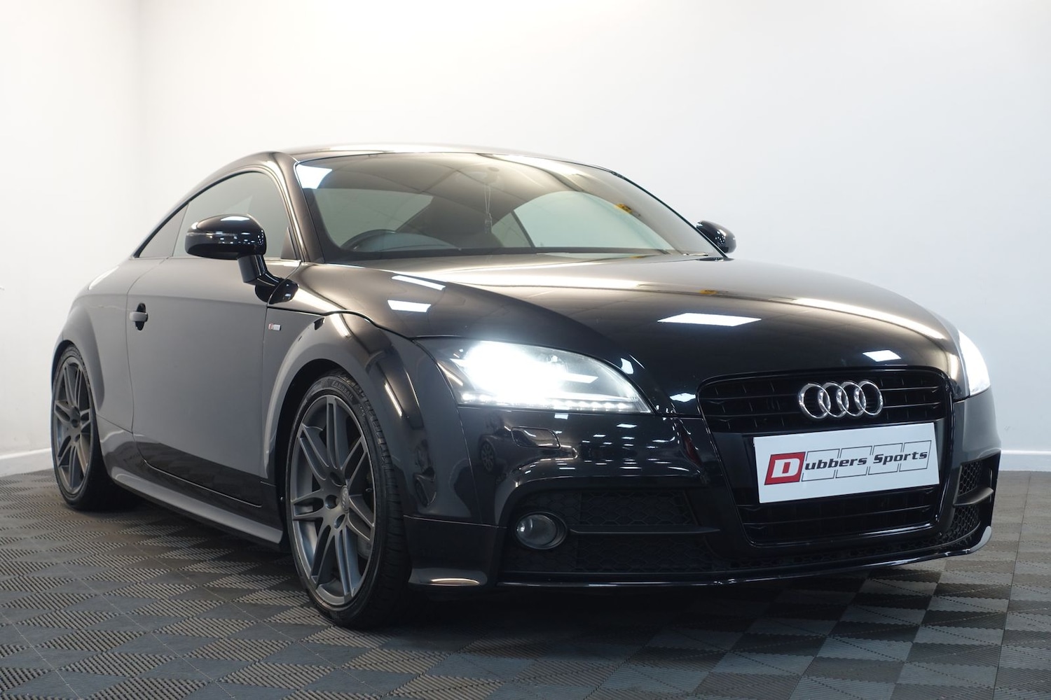 Used Audi TT 2012 for sale - 77102689: Photo 64