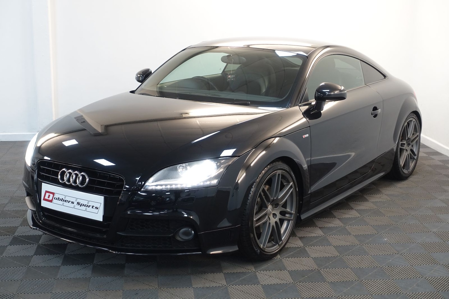 Used Audi TT 2012 for sale - 77102689: Photo 65