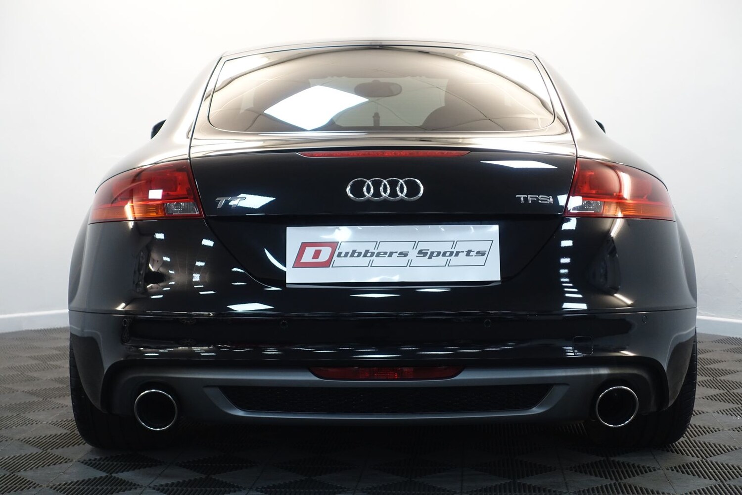 Used Audi TT 2012 for sale - 77102689: Photo 77