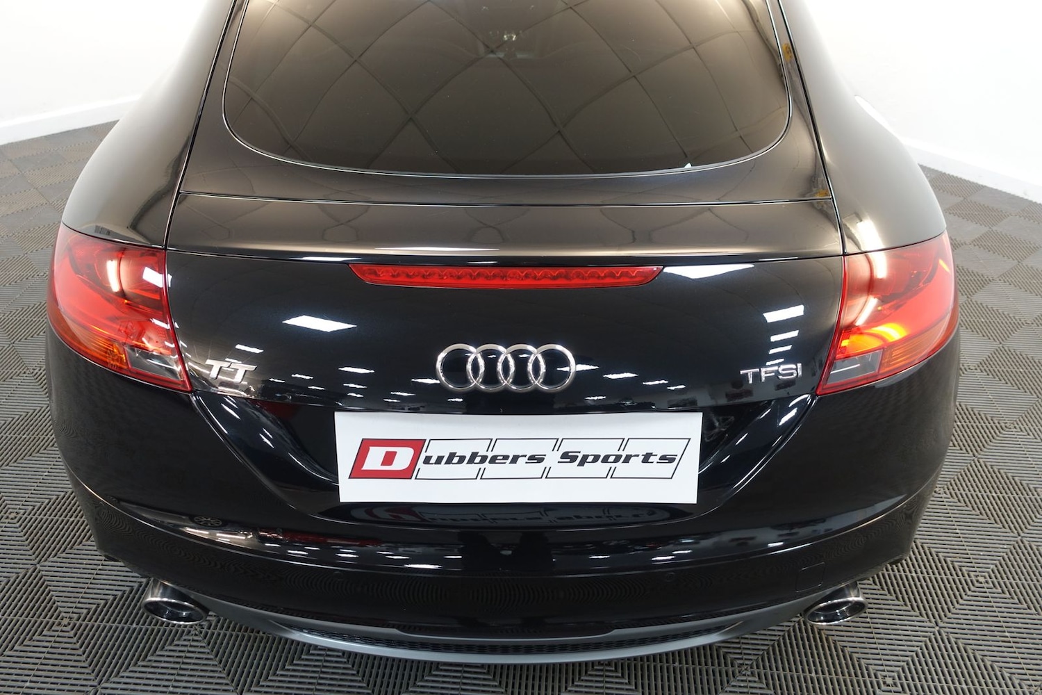 Used Audi TT 2012 for sale - 77102689: Photo 81