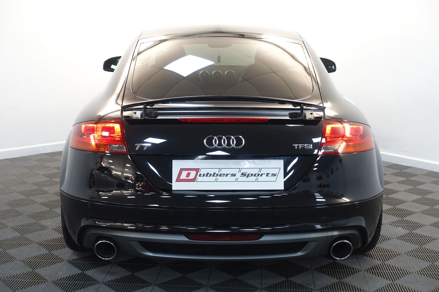 Used Audi TT 2012 for sale - 77102689: Photo 86