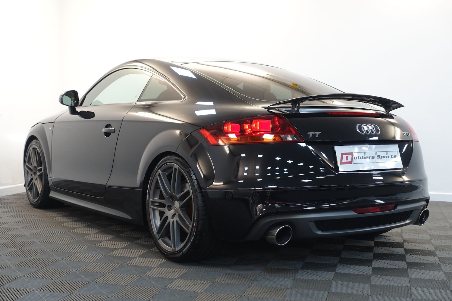 Used Audi TT 2012 for sale - 77102689: Photo 88