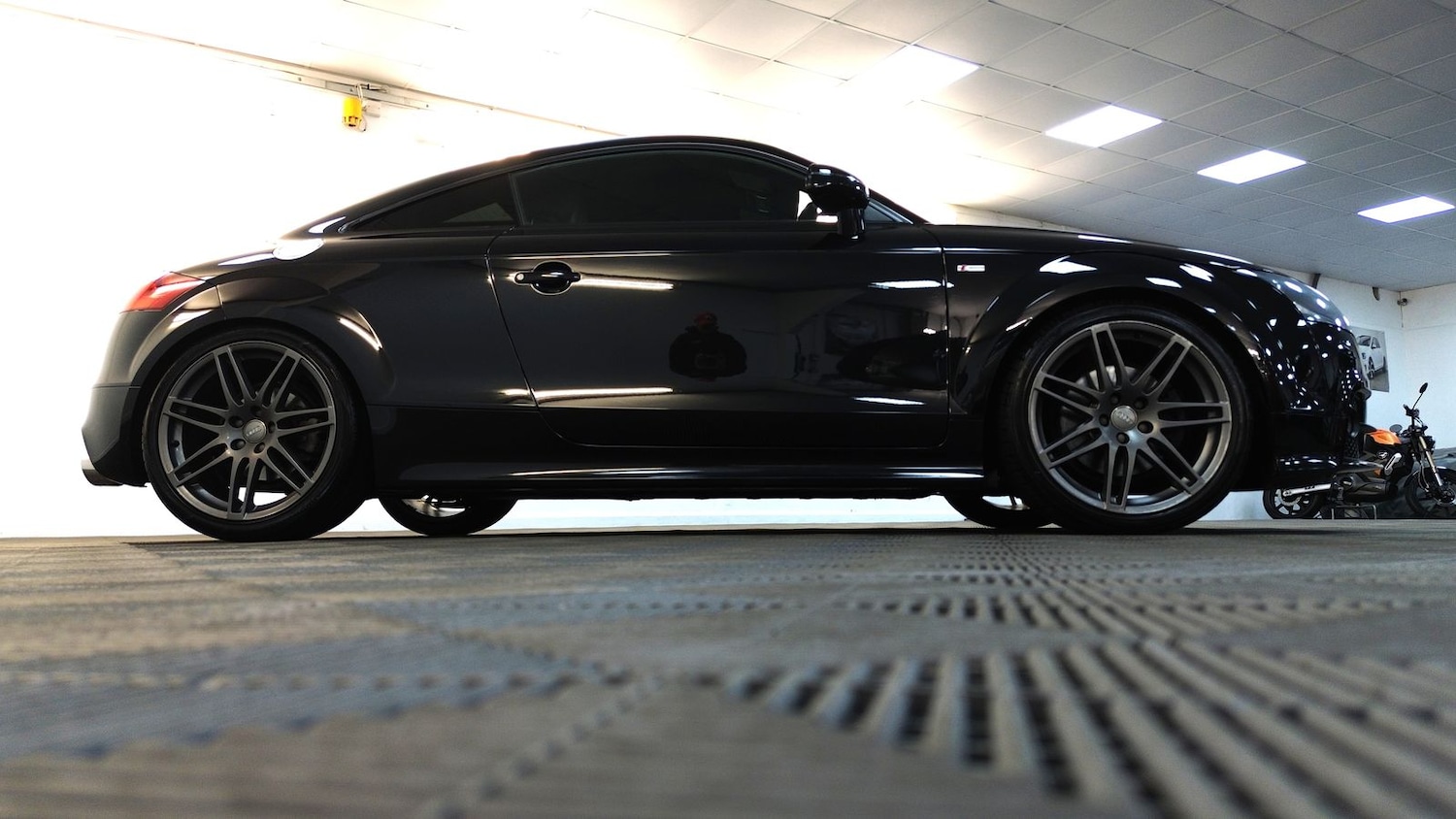 Used Audi TT 2012 for sale - 77102689: Photo 97