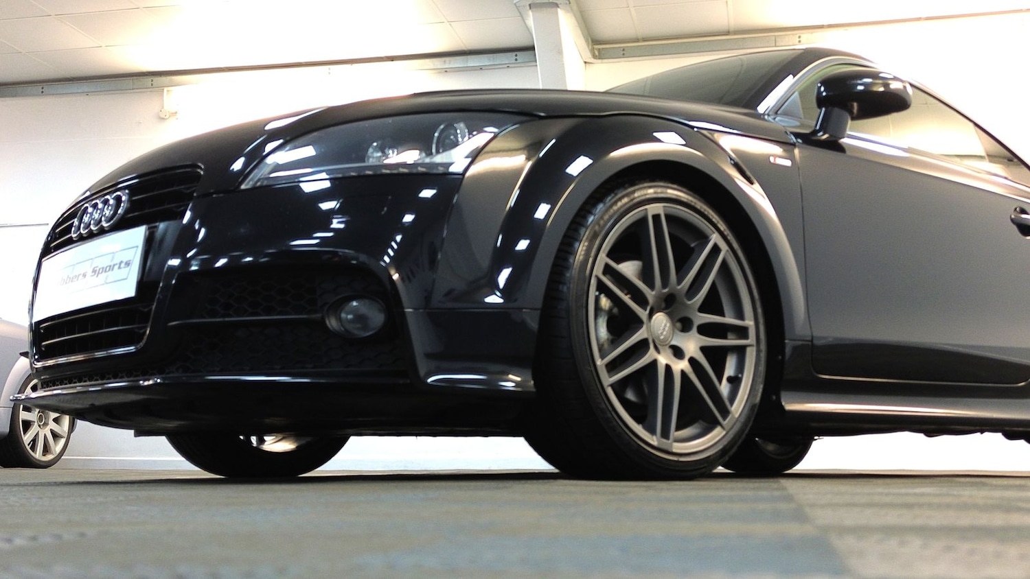 Used Audi TT 2012 for sale - 77102689: Photo 99