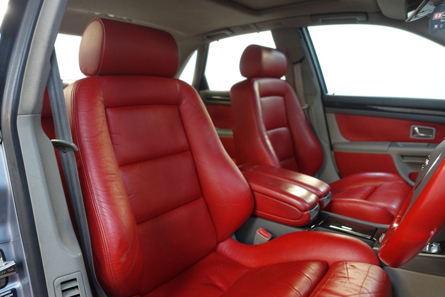 Used Audi S8 2003 for sale - 76410459: Photo 13