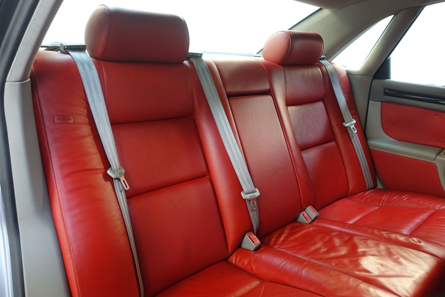 Used Audi S8 2003 for sale - 76410459: Photo 15