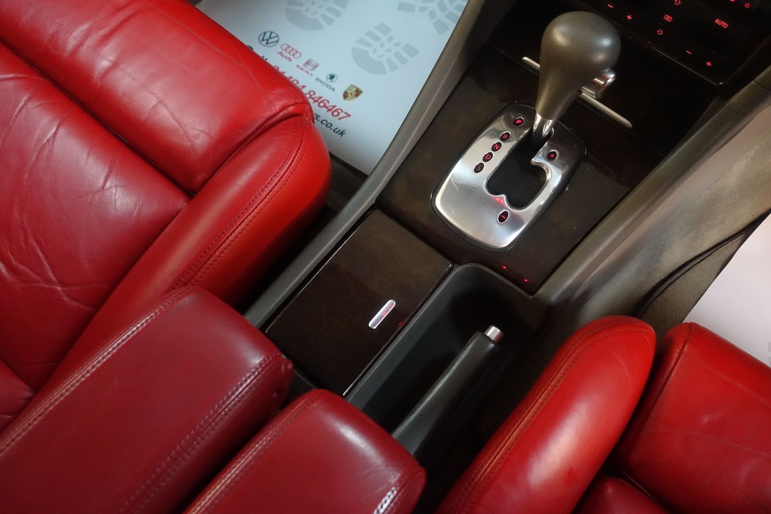 Used Audi S8 2003 for sale - 76410459: Photo 22