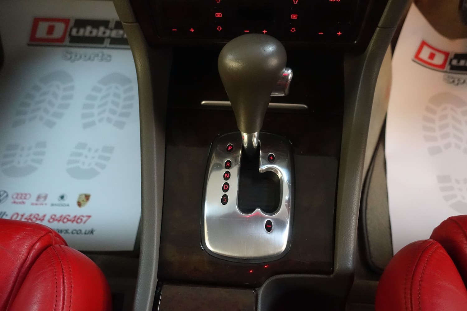 Used Audi S8 2003 for sale - 76410459: Photo 25