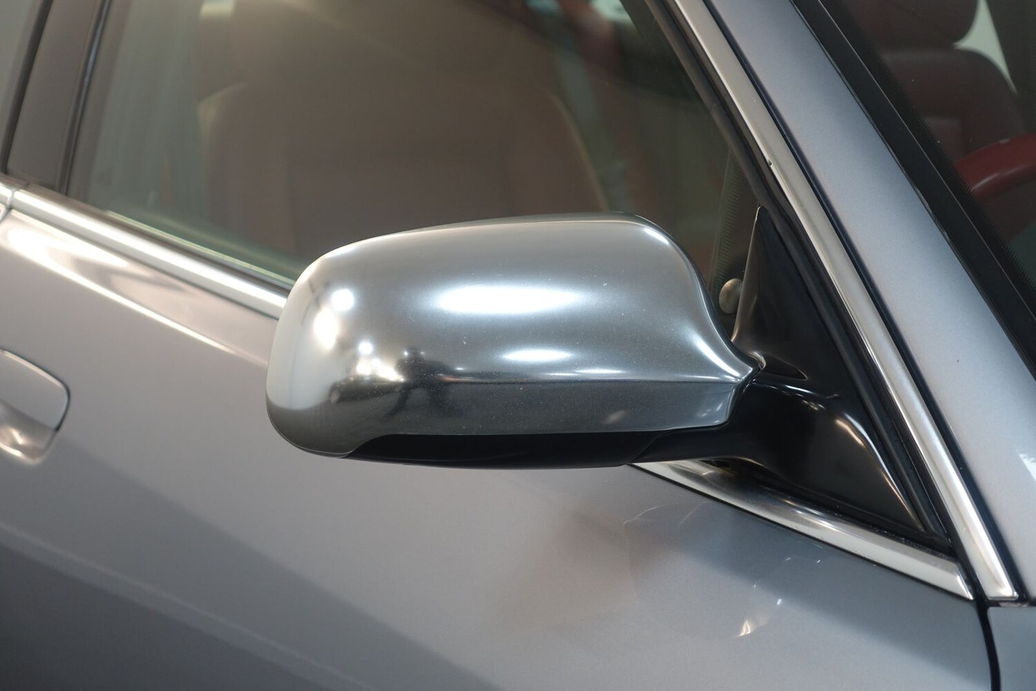 Used Audi S8 2003 for sale - 76410459: Photo 28