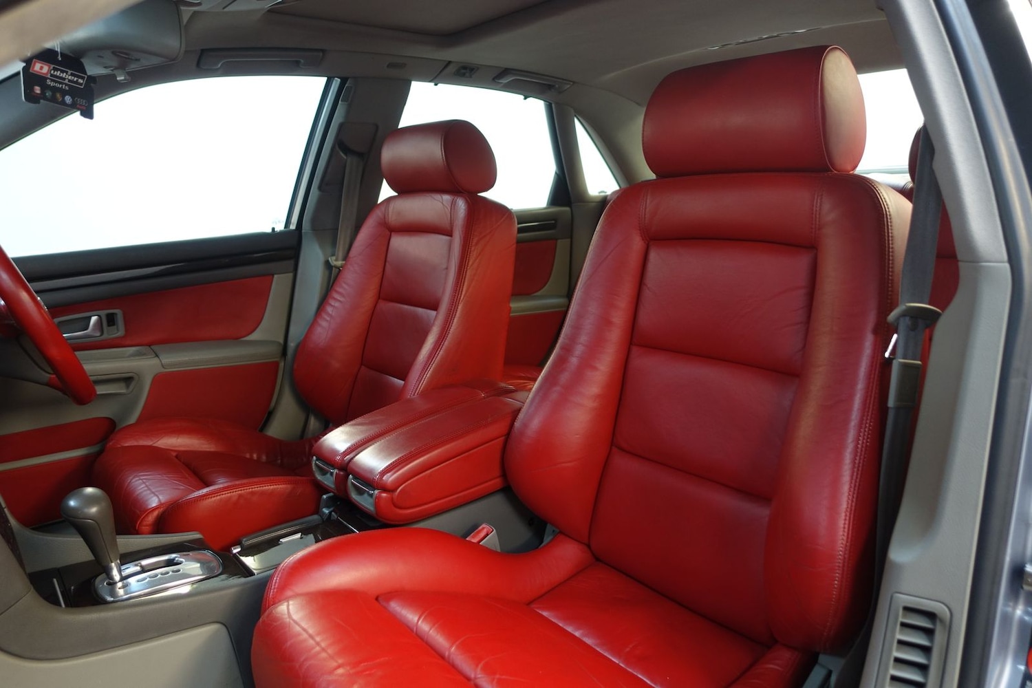 Used Audi S8 2003 for sale - 76410459: Photo 40