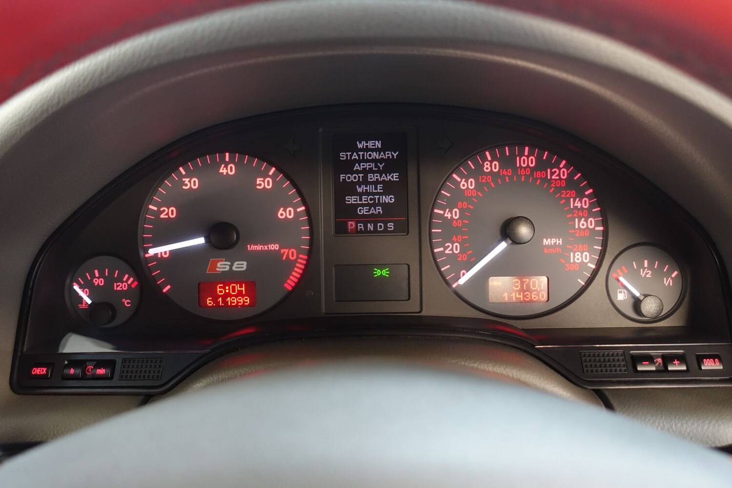 Used Audi S8 2003 for sale - 76410459: Photo 43