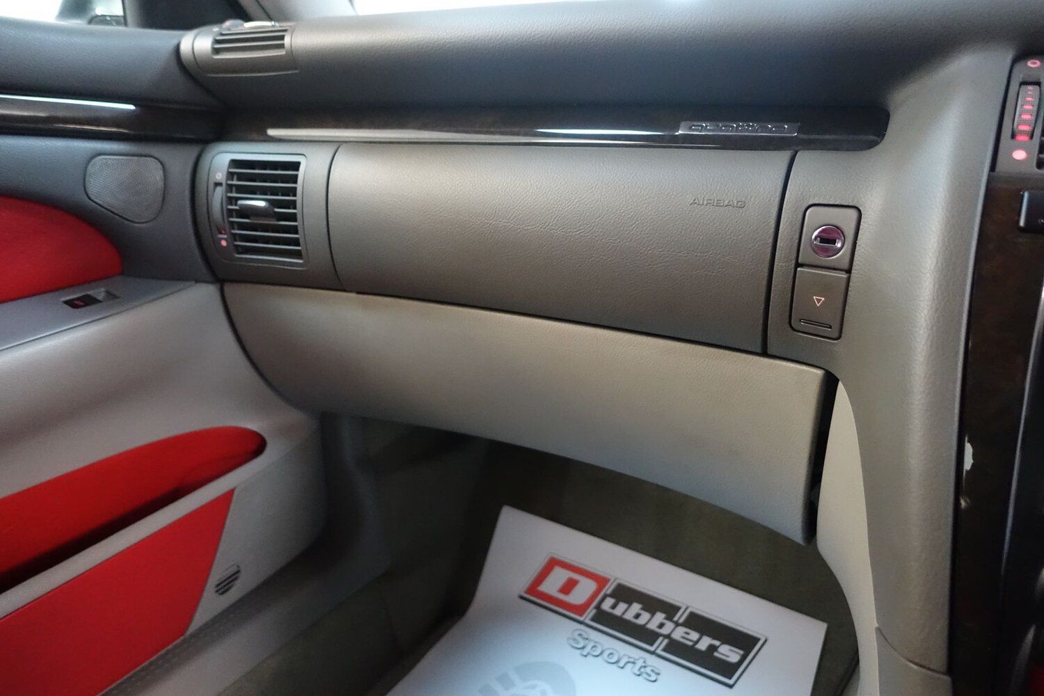 Used Audi S8 2003 for sale - 76410459: Photo 47