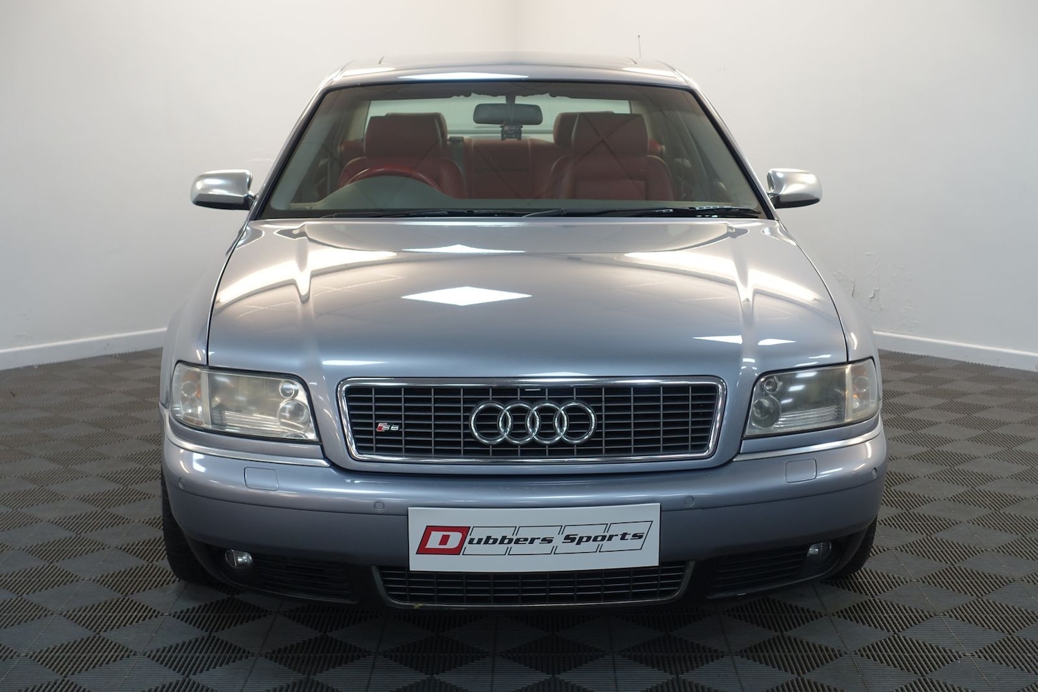 Used Audi S8 2003 for sale - 76410459: Photo 95