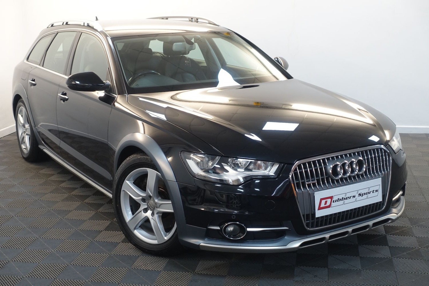 Used Audi A6 Allroad 2014 for sale - 77634716: Photo 11