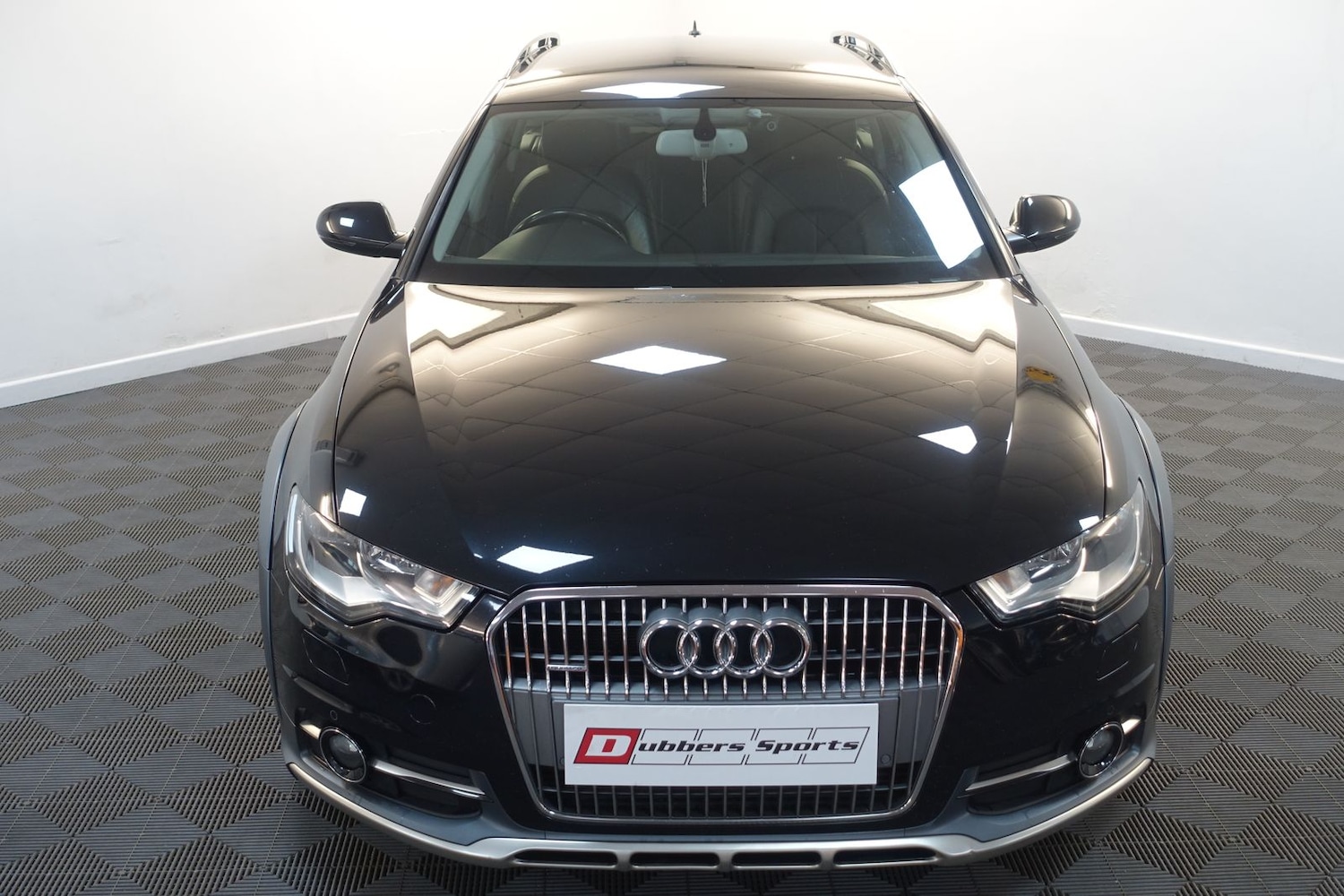 Used Audi A6 Allroad 2014 for sale - 77634716: Photo 12