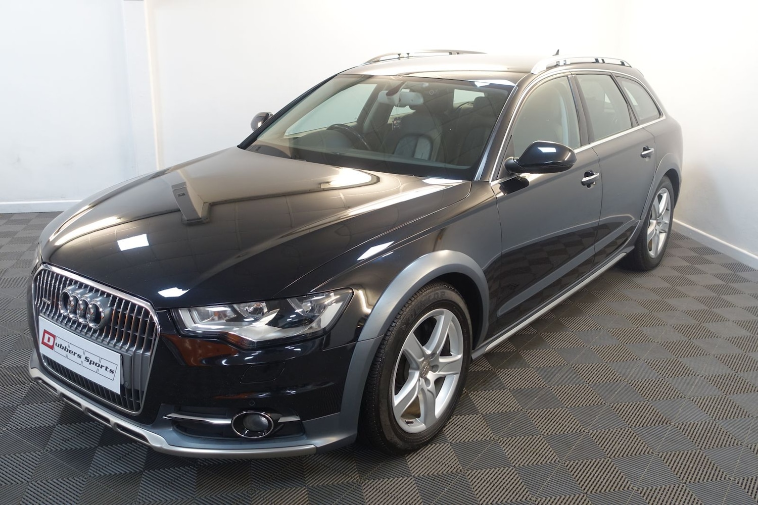 Used Audi A6 Allroad 2014 for sale - 77634716: Photo 13