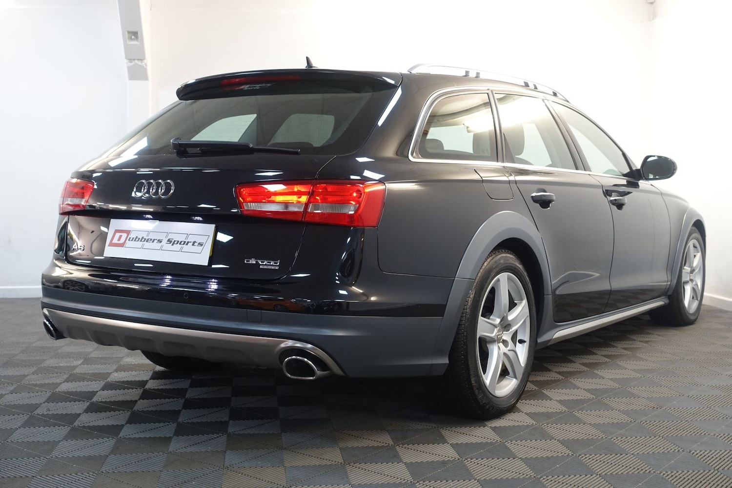 Used Audi A6 Allroad 2014 for sale - 77634716: Photo 14
