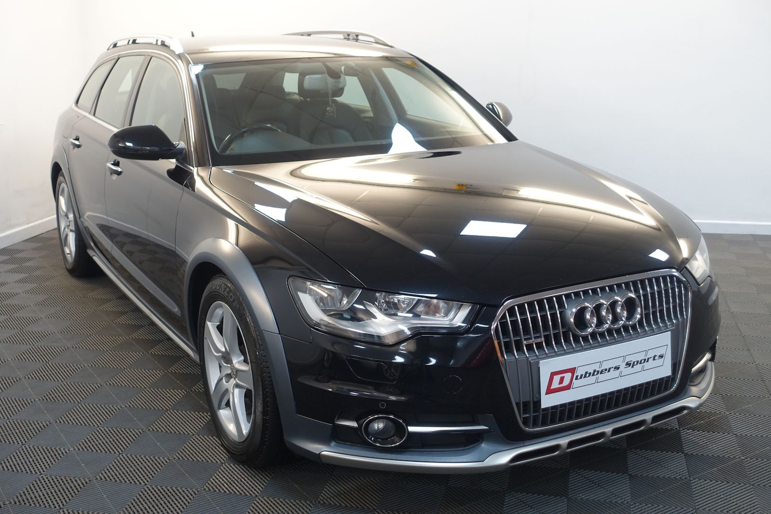 Used Audi A6 Allroad 2014 for sale - 77634716: Photo 15
