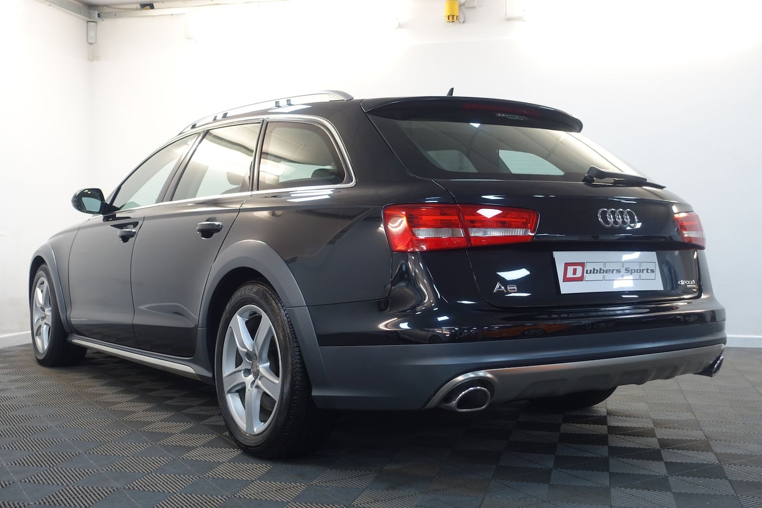 Used Audi A6 Allroad 2014 for sale - 77634716: Photo 16