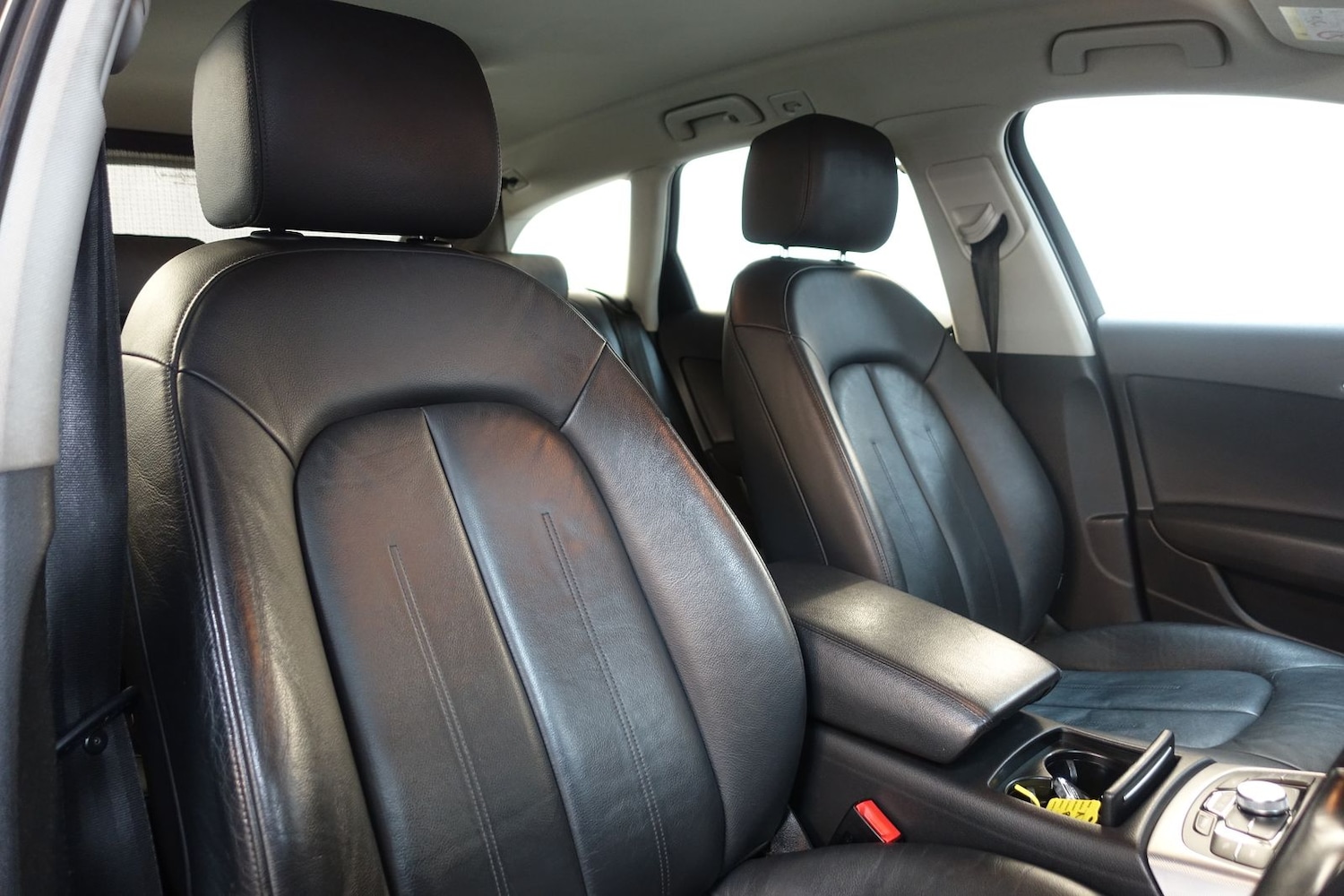 Used Audi A6 Allroad 2014 for sale - 77634716: Photo 17