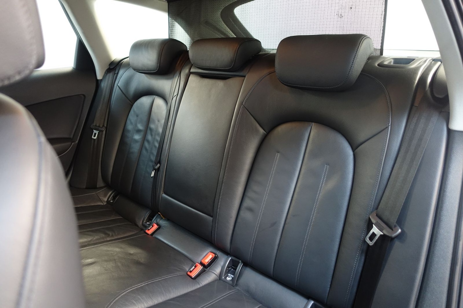 Used Audi A6 Allroad 2014 for sale - 77634716: Photo 19