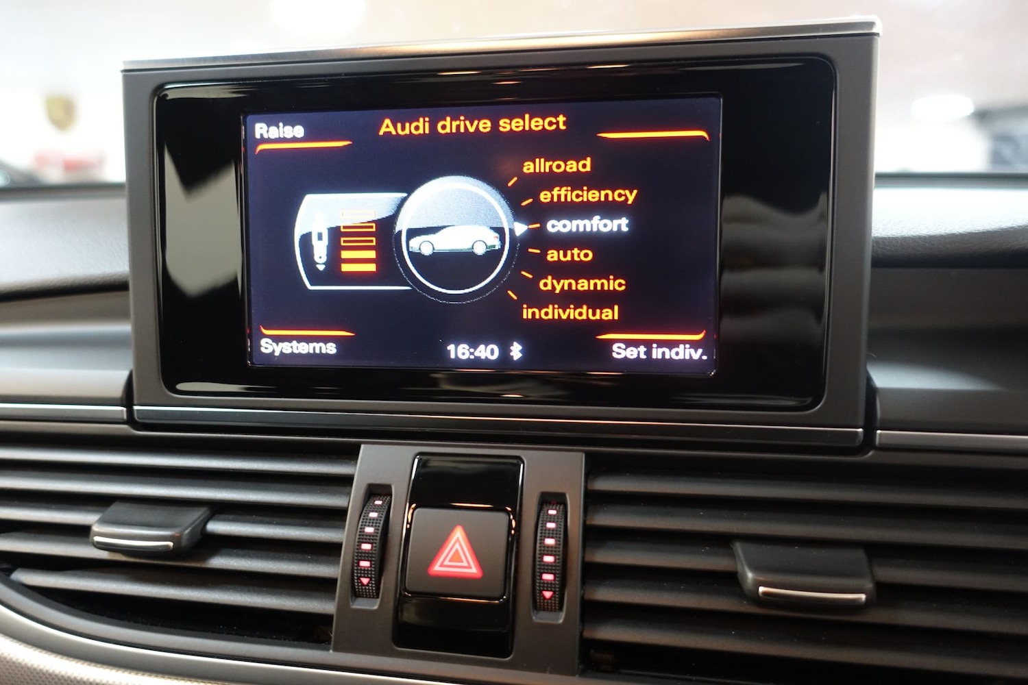 Used Audi A6 Allroad 2014 for sale - 77634716: Photo 20