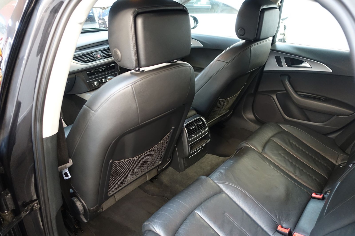 Used Audi A6 Allroad 2014 for sale - 77634716: Photo 24