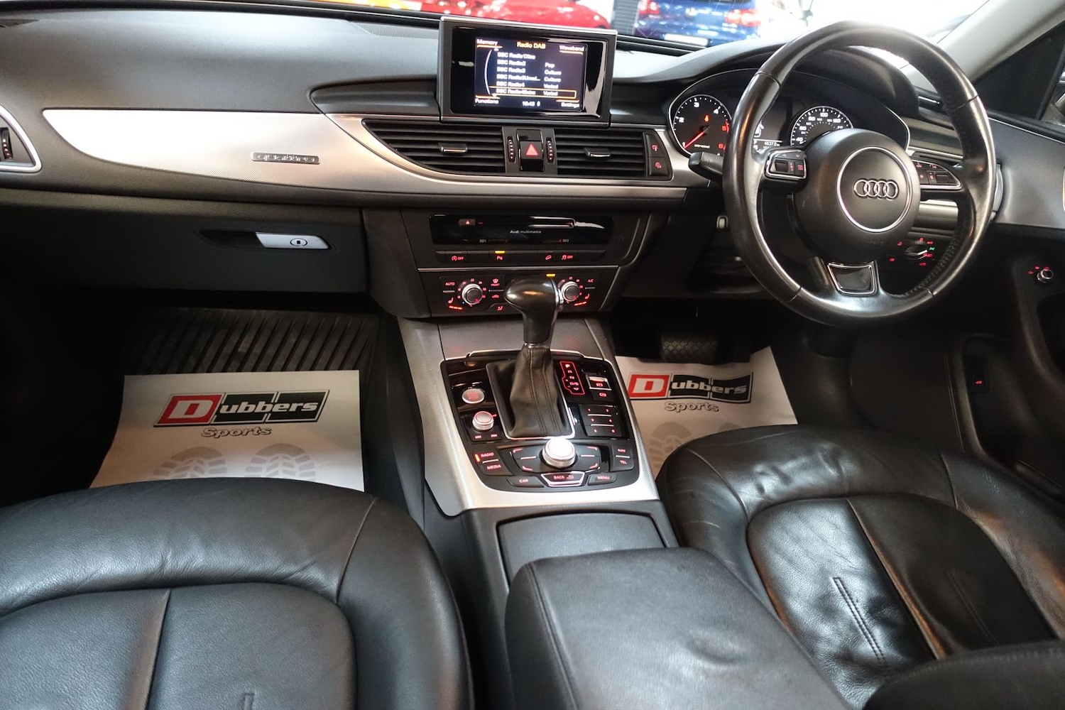 Used Audi A6 Allroad 2014 for sale - 77634716: Photo 25