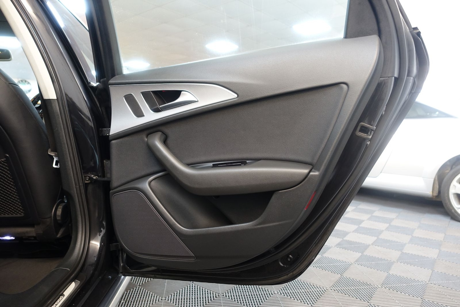 Used Audi A6 Allroad 2014 for sale - 77634716: Photo 27