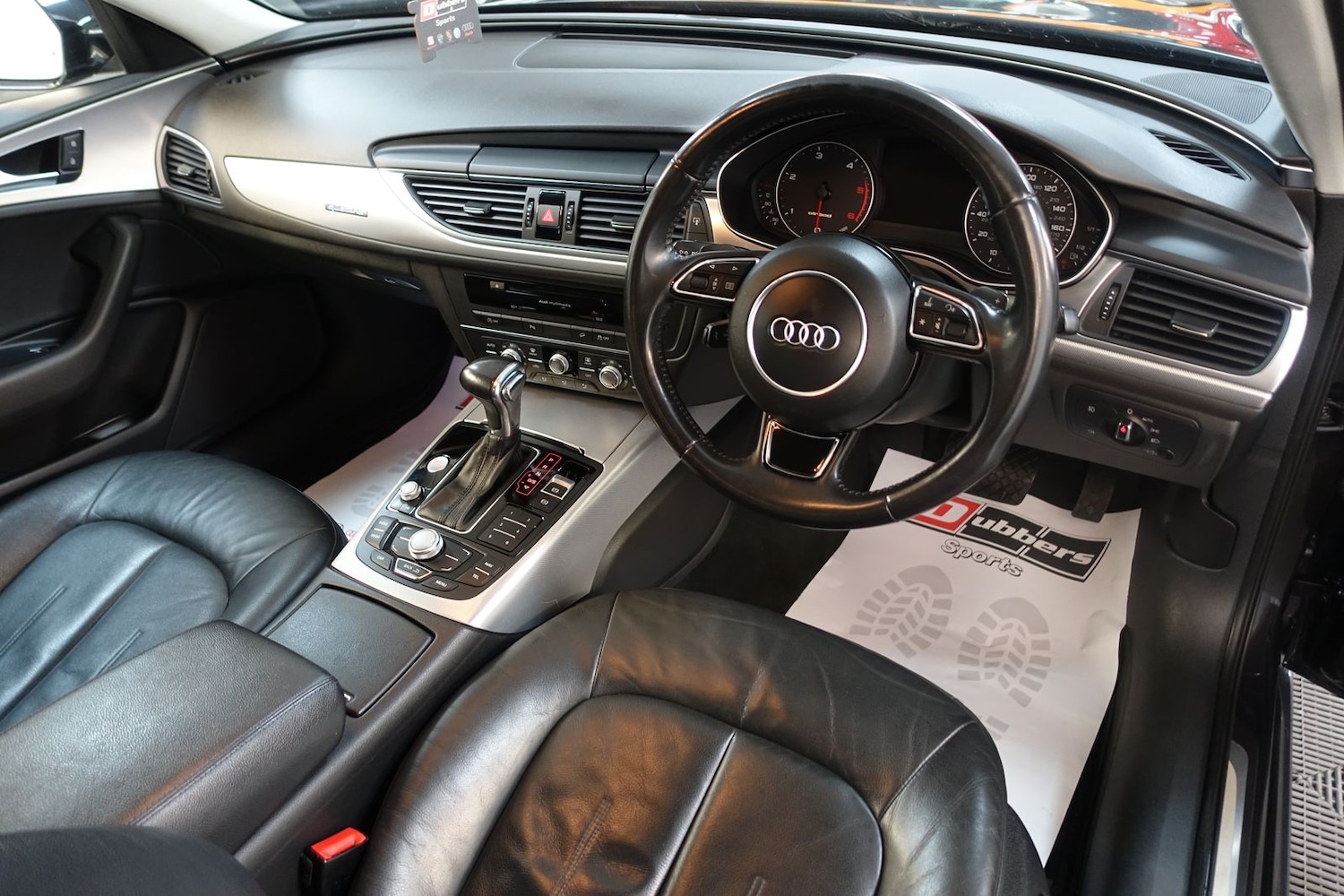 Used Audi A6 Allroad 2014 for sale - 77634716: Photo 29