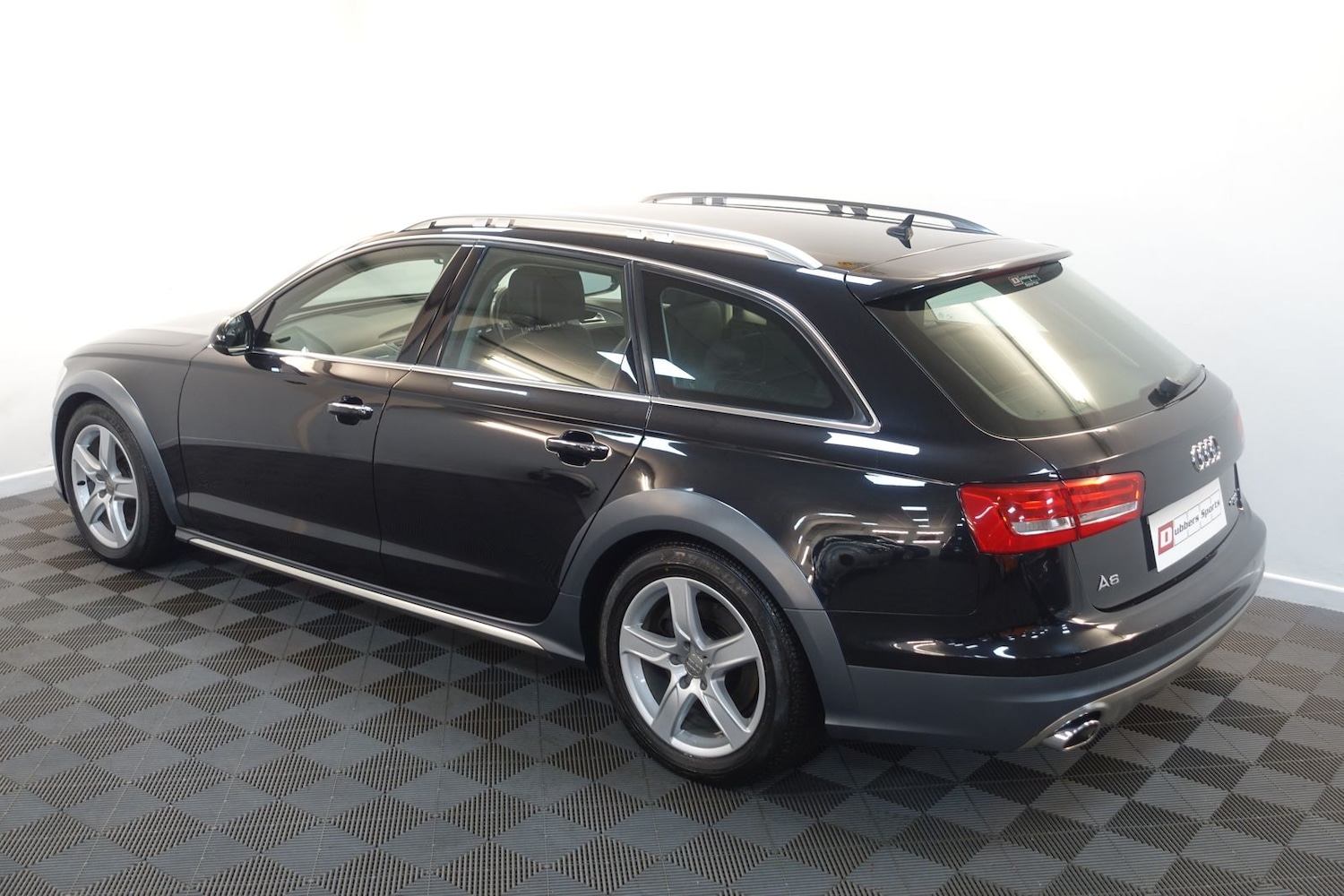 Used Audi A6 Allroad 2014 for sale - 77634716: Photo 3
