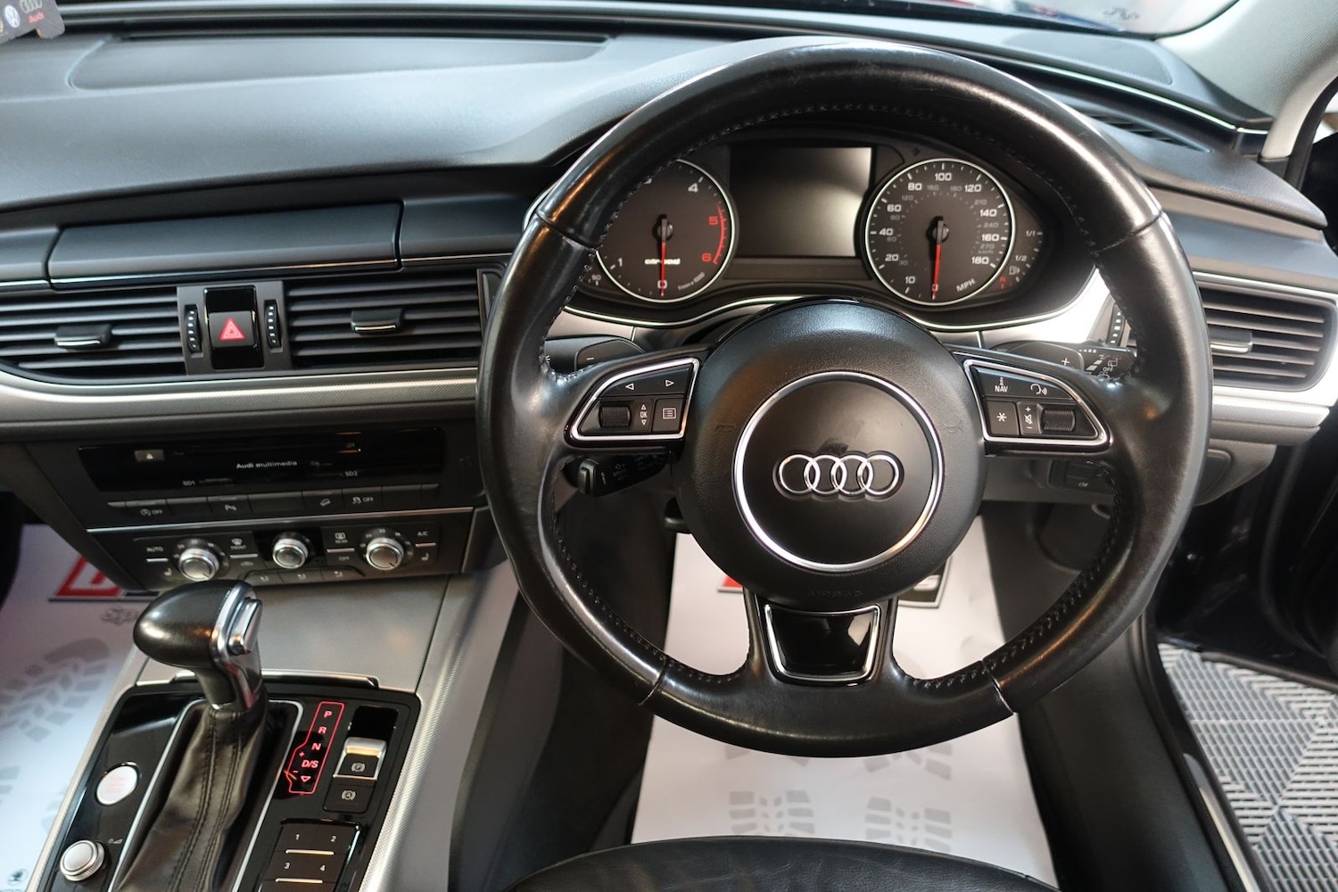 Used Audi A6 Allroad 2014 for sale - 77634716: Photo 31