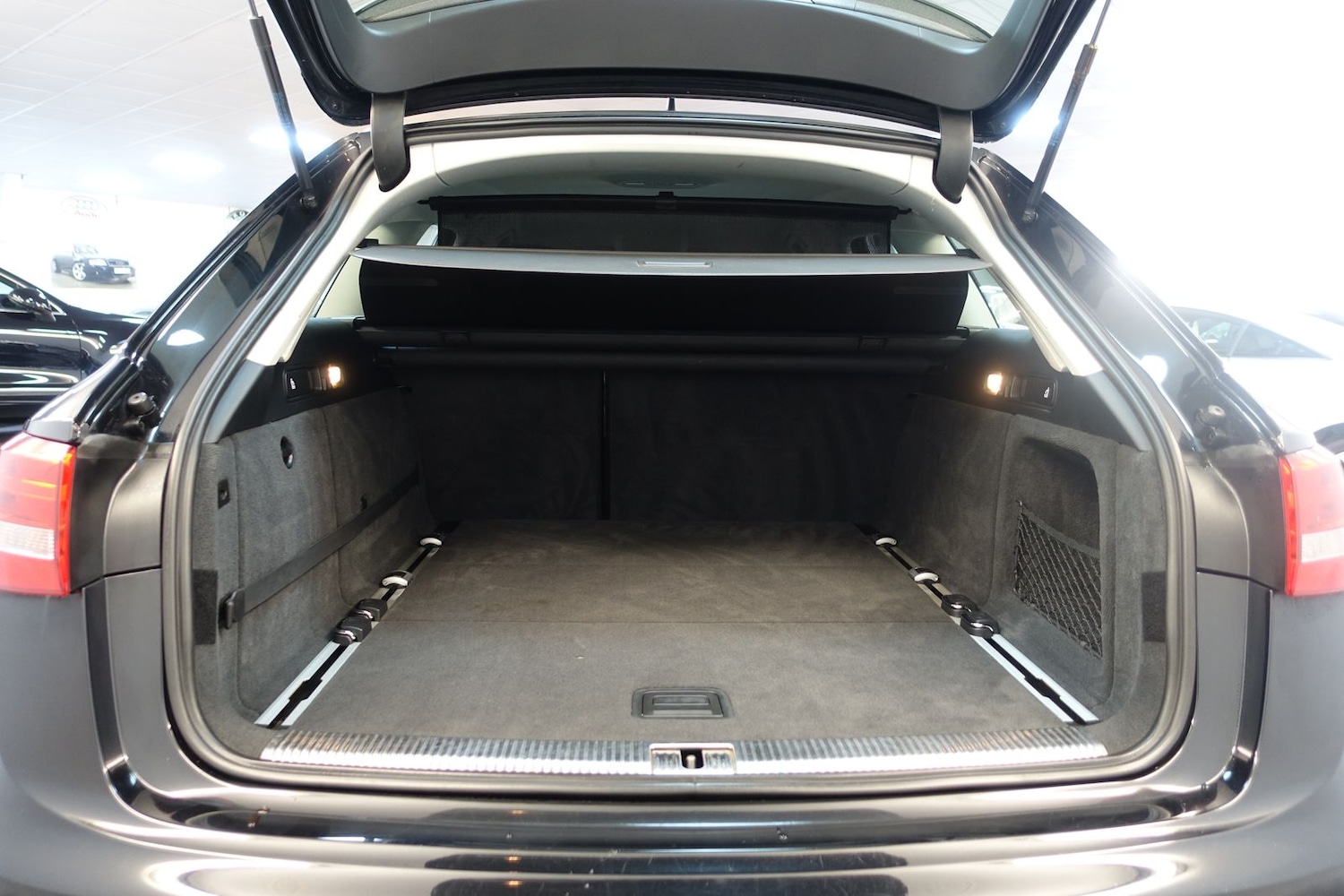 Used Audi A6 Allroad 2014 for sale - 77634716: Photo 32