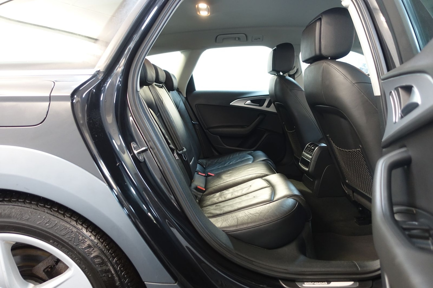 Used Audi A6 Allroad 2014 for sale - 77634716: Photo 33