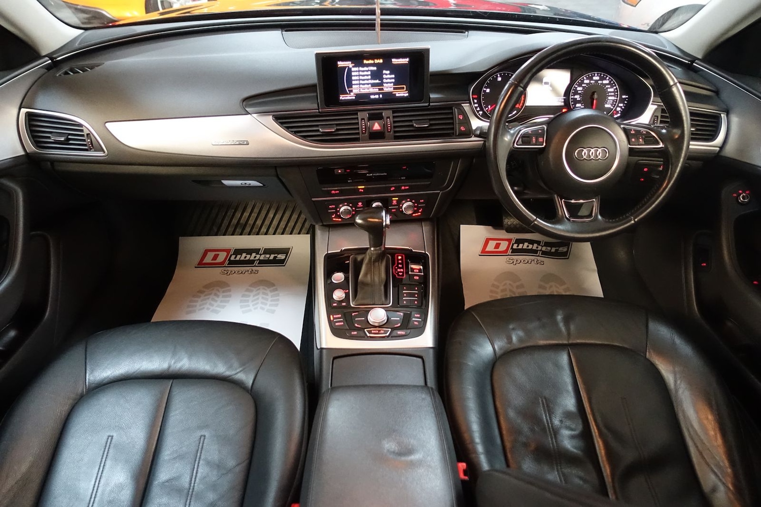 Used Audi A6 Allroad 2014 for sale - 77634716: Photo 34