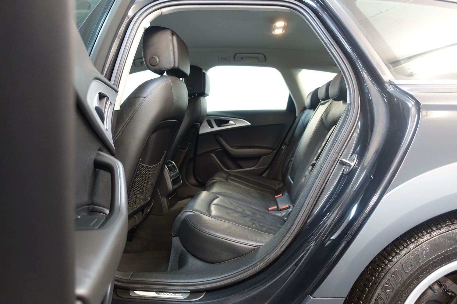 Used Audi A6 Allroad 2014 for sale - 77634716: Photo 35