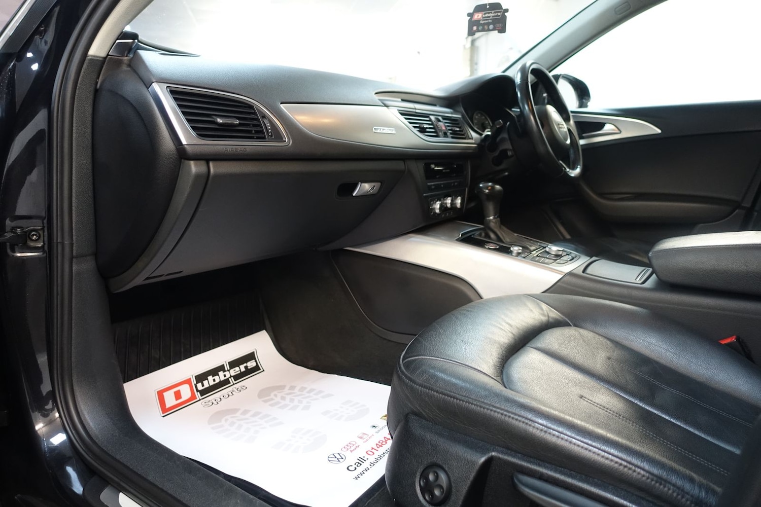 Used Audi A6 Allroad 2014 for sale - 77634716: Photo 36