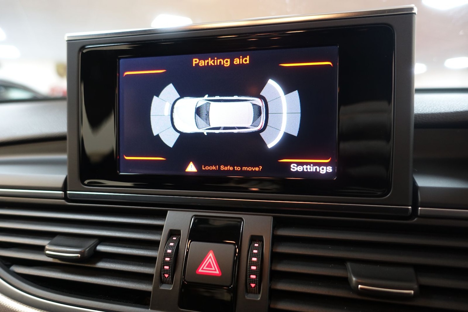 Used Audi A6 Allroad 2014 for sale - 77634716: Photo 40