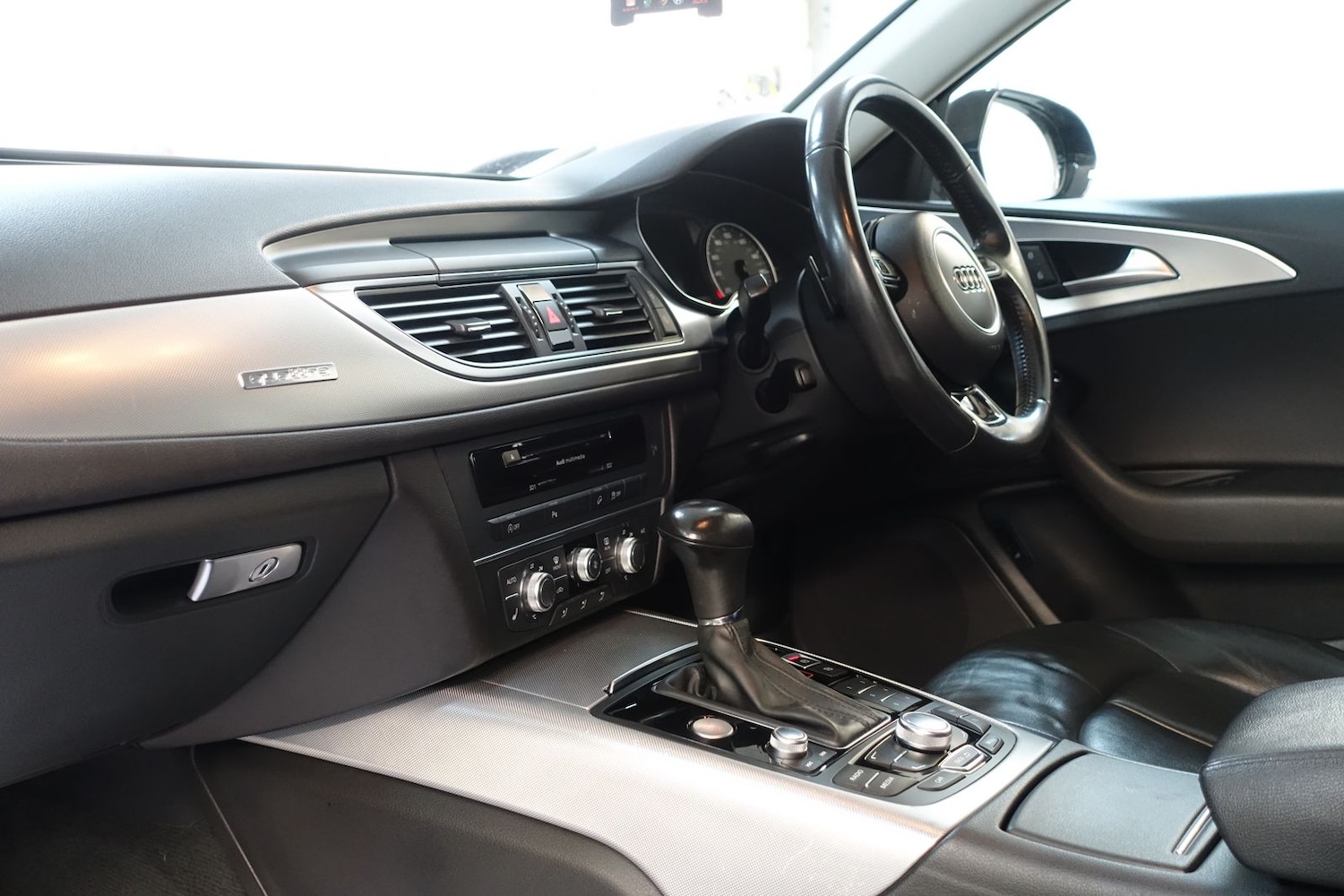 Used Audi A6 Allroad 2014 for sale - 77634716: Photo 41