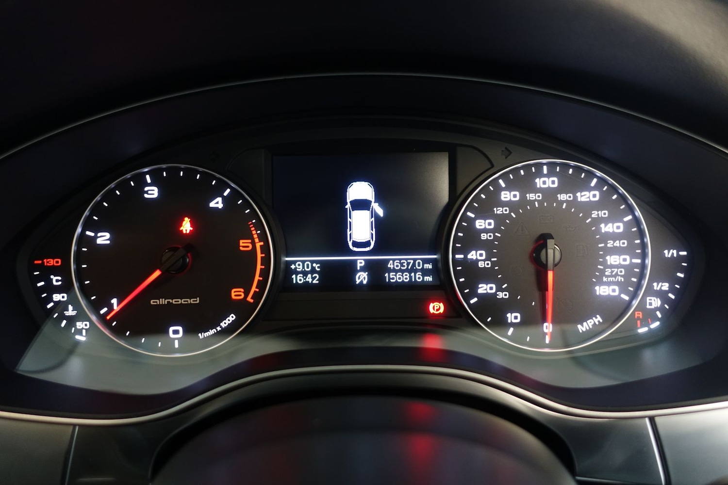 Used Audi A6 Allroad 2014 for sale - 77634716: Photo 42