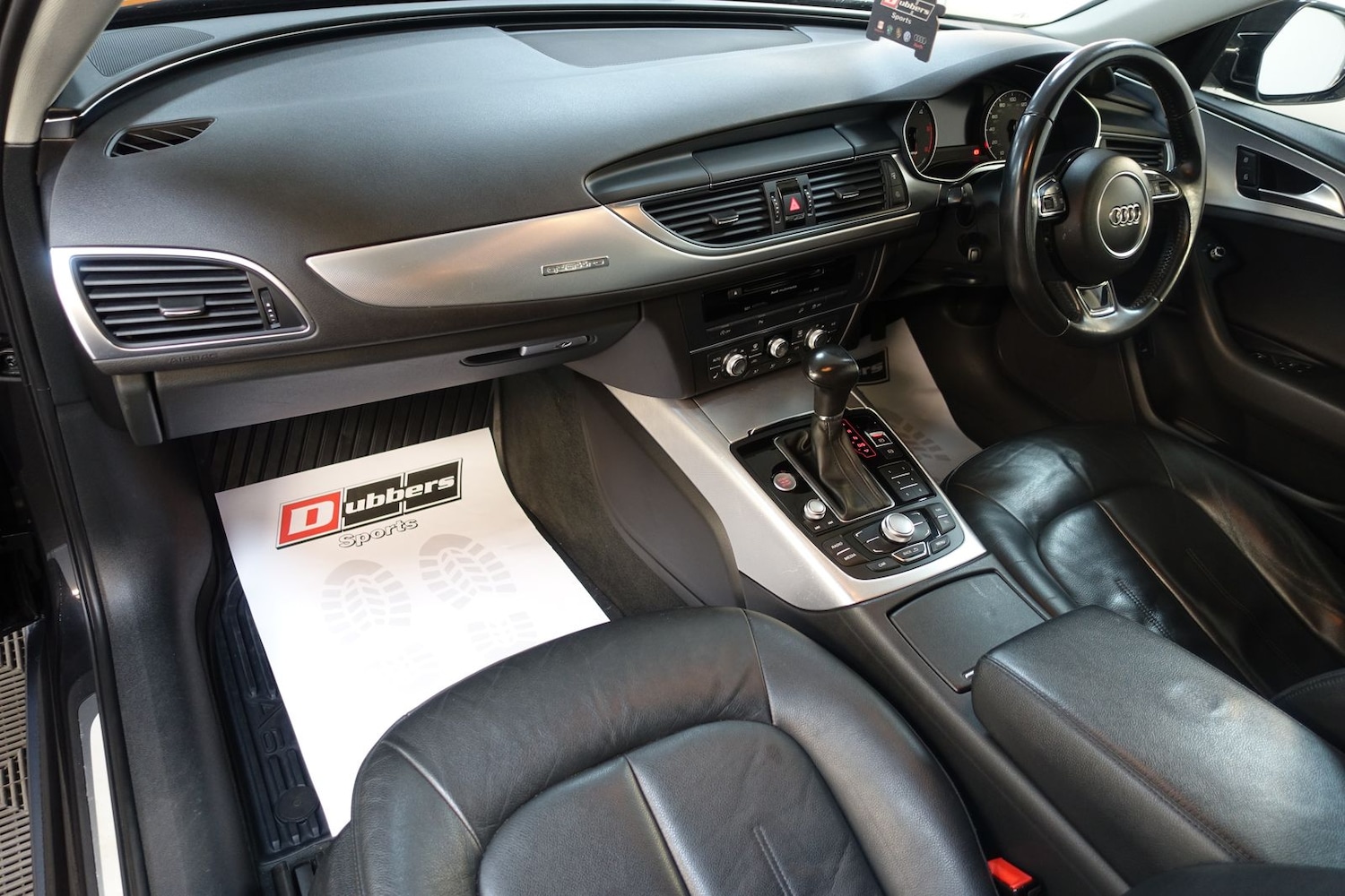 Used Audi A6 Allroad 2014 for sale - 77634716: Photo 44