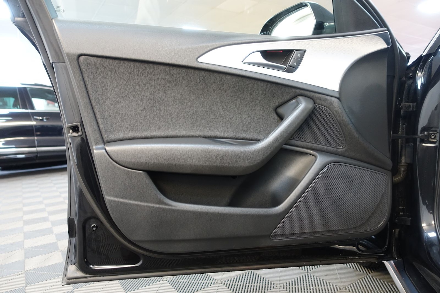 Used Audi A6 Allroad 2014 for sale - 77634716: Photo 46