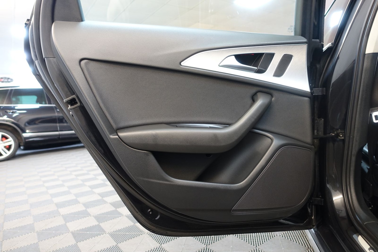 Used Audi A6 Allroad 2014 for sale - 77634716: Photo 49