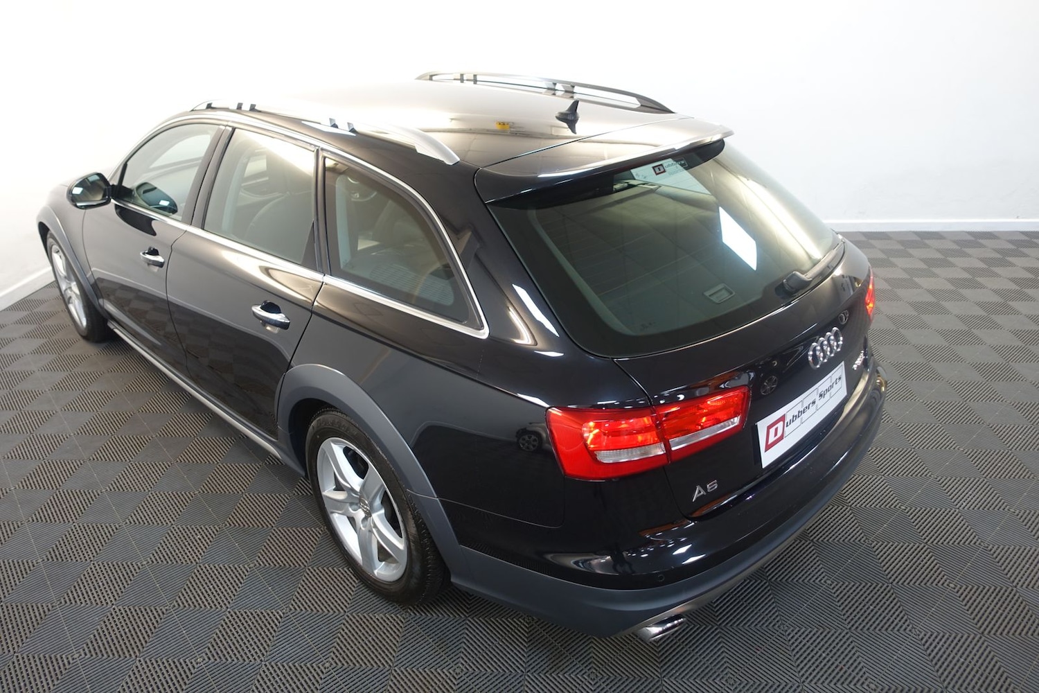 Used Audi A6 Allroad 2014 for sale - 77634716: Photo 5