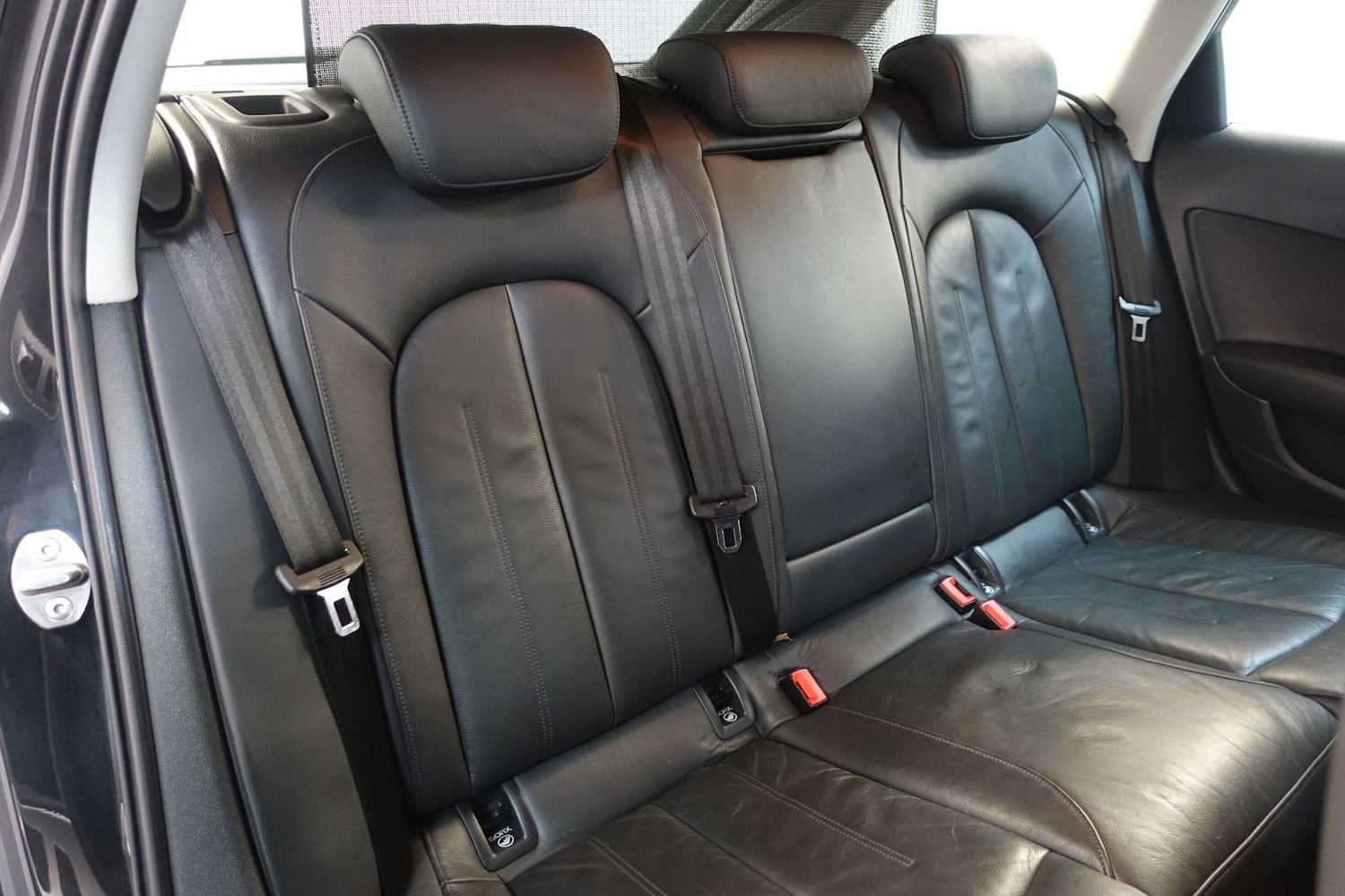 Used Audi A6 Allroad 2014 for sale - 77634716: Photo 50