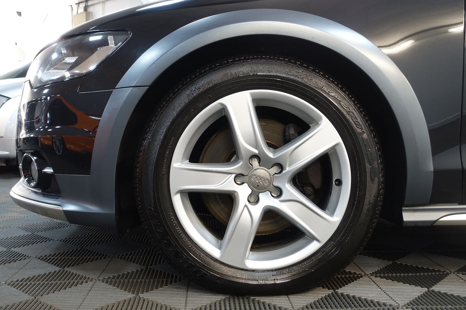 Used Audi A6 Allroad 2014 for sale - 77634716: Photo 52