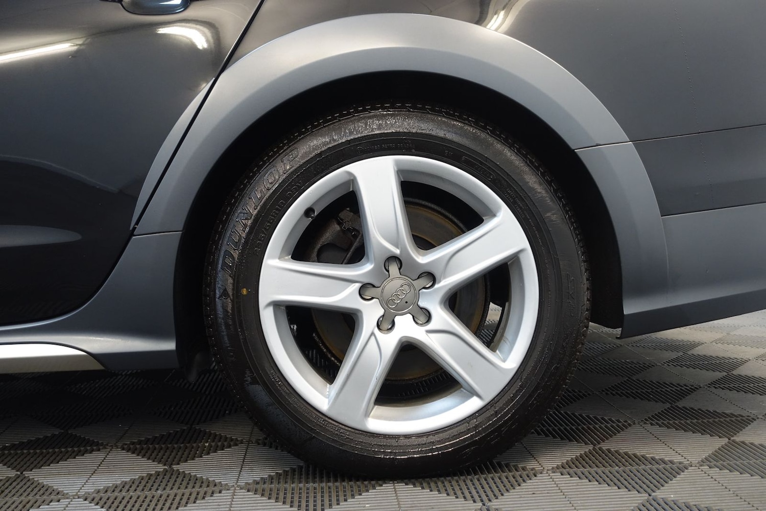 Used Audi A6 Allroad 2014 for sale - 77634716: Photo 53