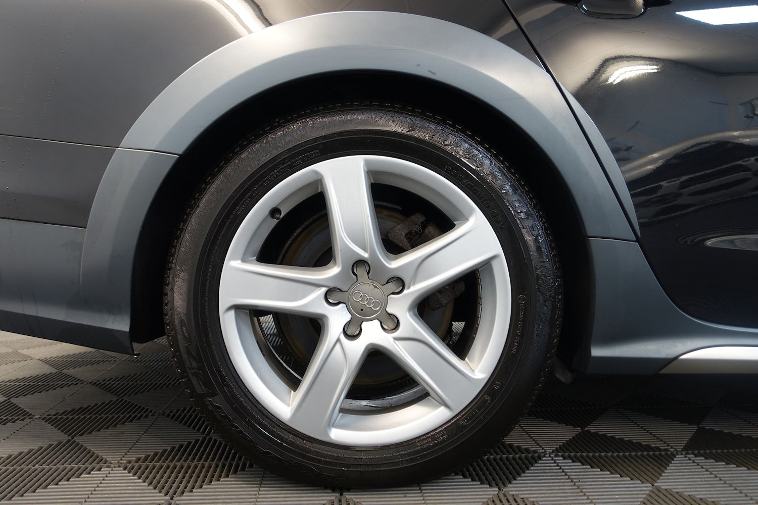 Used Audi A6 Allroad 2014 for sale - 77634716: Photo 54