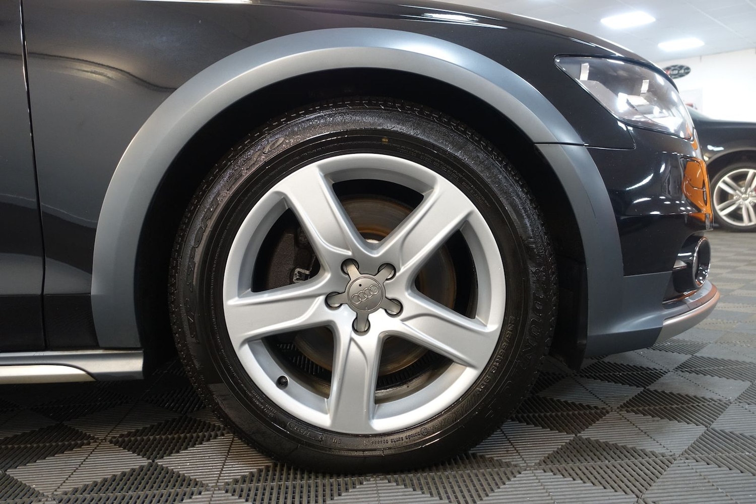 Used Audi A6 Allroad 2014 for sale - 77634716: Photo 55