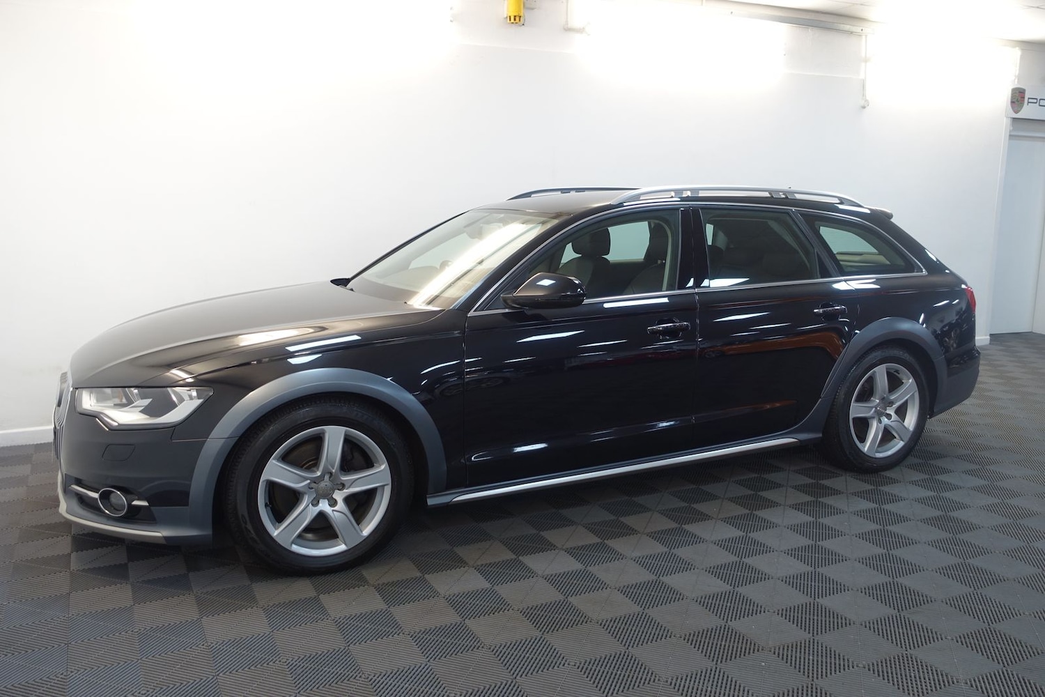 Used Audi A6 Allroad 2014 for sale - 77634716: Photo 6